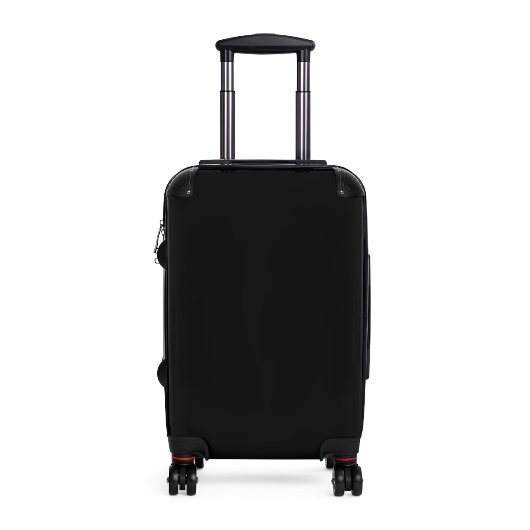 Stylish Travel Suitcase - Durable Carry-On Luggage for Adventurers